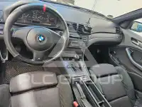2004 BMW 318