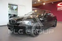 2004 BMW 318