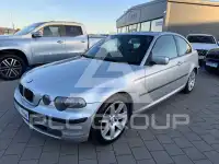 2004 BMW 318