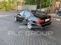 2004 BMW 318