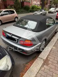 2004 BMW 318