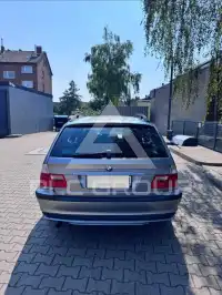 2004 BMW 318