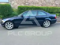 2004 BMW 318