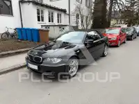 2004 BMW 318