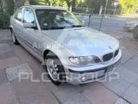 2004 BMW 318