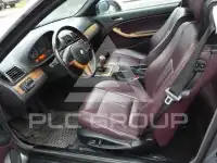 2004 BMW 318
