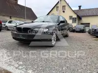 2004 BMW 318