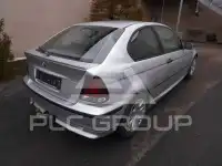 2004 BMW 318