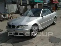 2004 BMW 318
