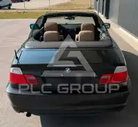 2004 BMW 318
