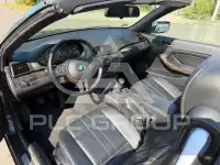2004 BMW 318