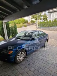 2004 BMW 318