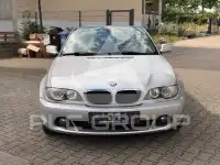 2004 BMW 318