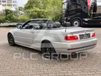 2004 BMW 318