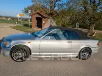 2004 BMW 318