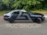 2004 BMW 318