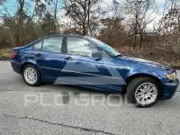 2004 BMW 318