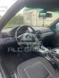 2004 BMW 318