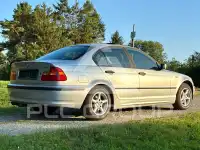 2004 BMW 318