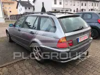 2004 BMW 318