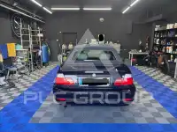 2004 BMW 318