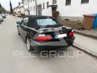 2004 BMW 318
