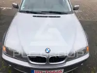 2004 BMW 318