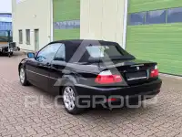 2004 BMW 318