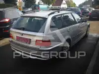 2004 BMW 318