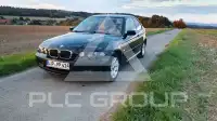 2004 BMW 318