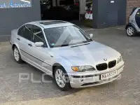 2004 BMW 318