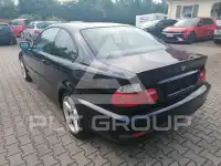 2004 BMW 318