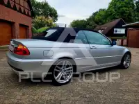 2004 BMW 318