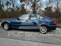 2004 BMW 318