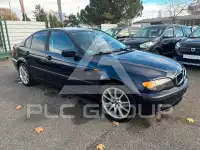 2004 BMW 318