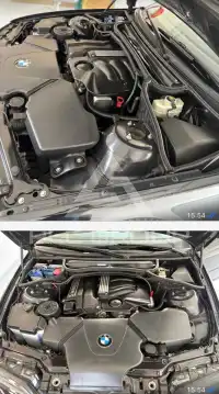 2004 BMW 318