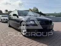 2004 BMW 318