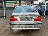 2004 BMW 318