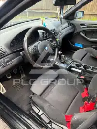 2004 BMW 318