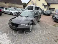2004 BMW 318