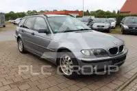 2004 BMW 318