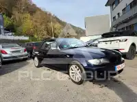2004 BMW 318