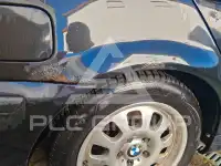 2004 BMW 318