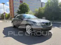 2004 BMW 318