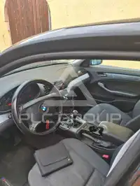 2004 BMW 318