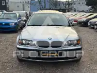 2004 BMW 318