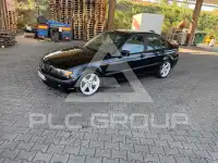 2004 BMW 318