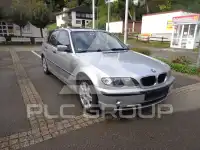 2004 BMW 318