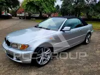 2004 BMW 318