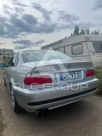 2004 BMW 318